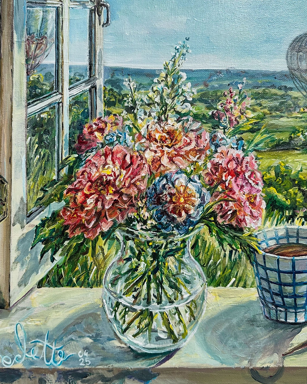 Thumbnail: ‘Drifting’ 