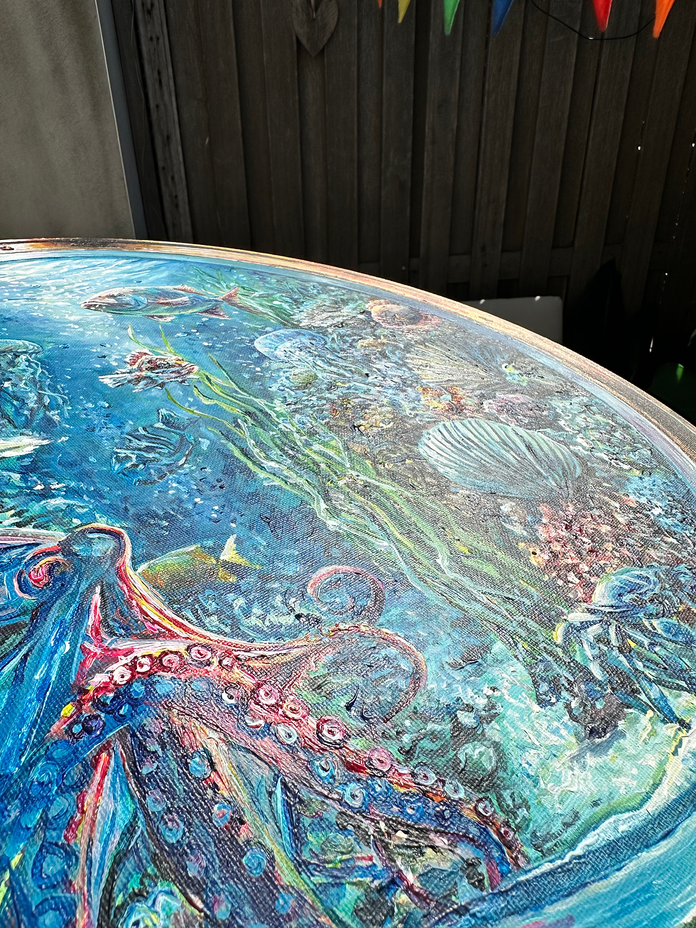 Thumbnail: 'Aquarium'