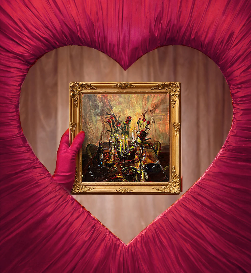 “Late Night Talks”