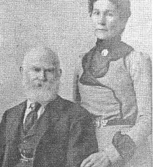 She Stood up When she Didn't Even Have the "Right" to. And Won. 