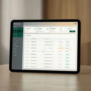 Property Listing Management