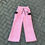 Thumbnail: V2 Pink Sherpa Pants
