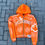 Thumbnail: Badlands Rhinestone Hoodie