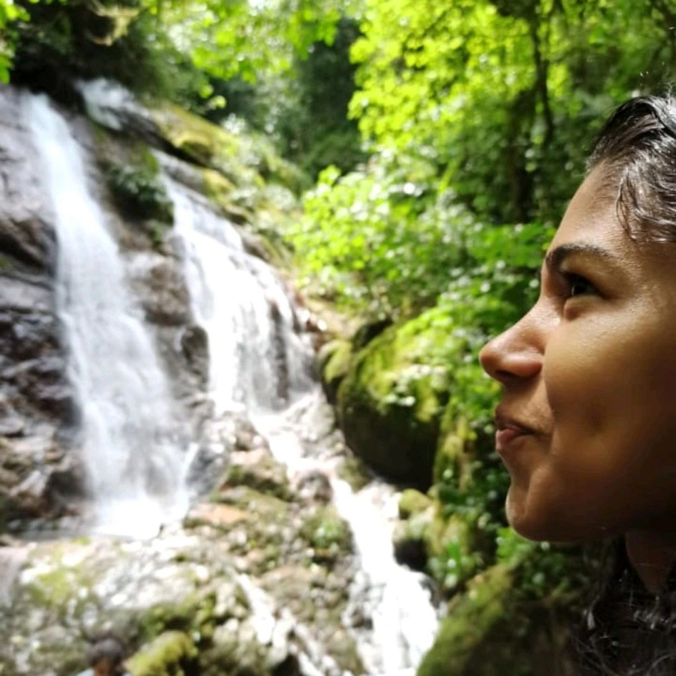 Giovanna Bento / Arquivo Pessoal