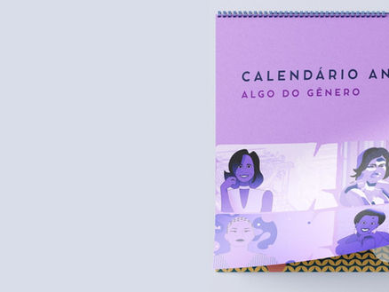 Conheça nosso calendário!