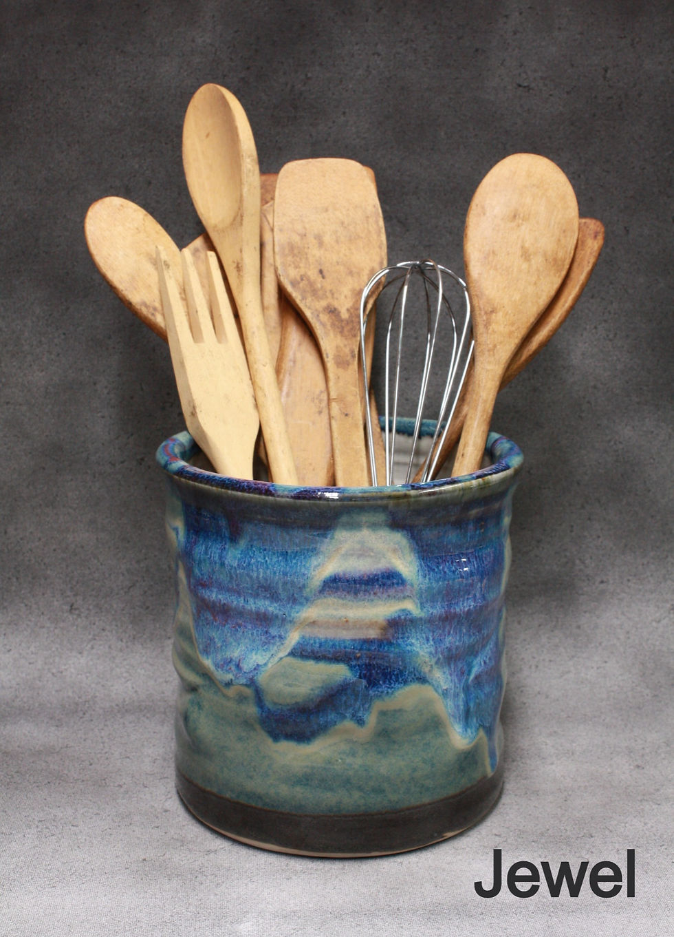 Thumbnail: Large Utensil Holder