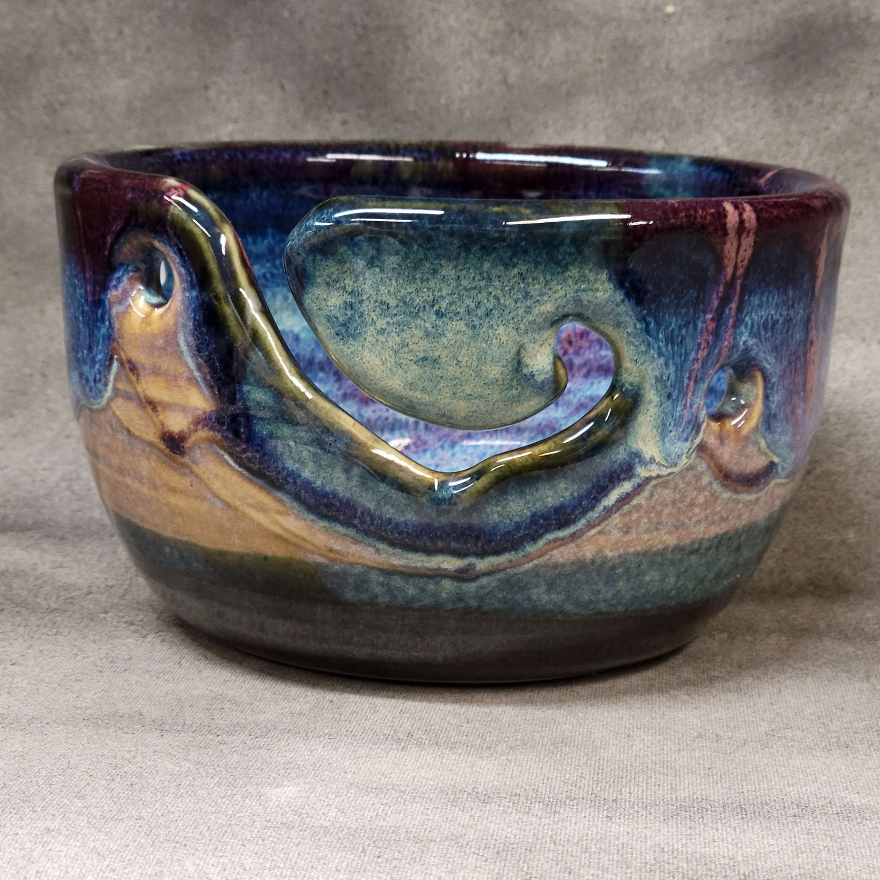 Yarn Bowl