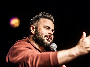 Brendan Eyre: Nov 19-22