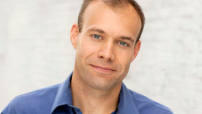 Keith Alberstadt: October 2