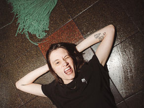 Heather Shaw: November 5 *Special Engagement*