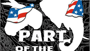 “PART OF THE PROBLEM” Live Podcast Recording: January 21