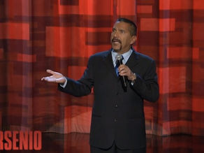 Steven Michael Quezada: June 25-27 *Special Engagement*