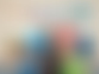 Echo CATT Comedy Improv Show March 5/7-8