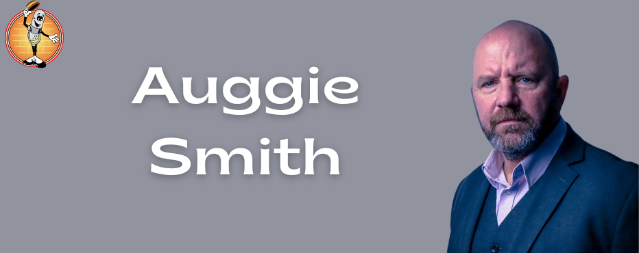 Auggie Smith