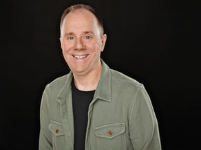 Brian Bates: October 25 *Special Engagement*