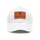 Thumbnail: Dad Hat - Shoreline Coffee Co Logo Embroidered Patch