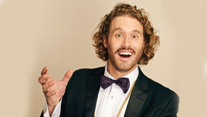 T.J. Miller: May 10-11*Special Engagement*