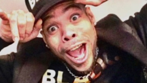 Brandon Glover: March 14