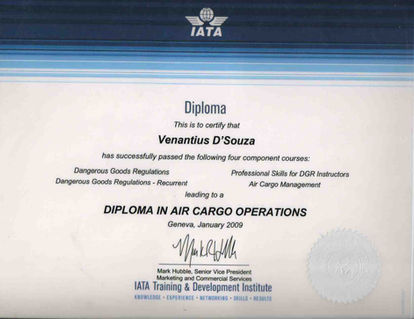 Diploma in Air Cargo Operations - 2009-1.jpg