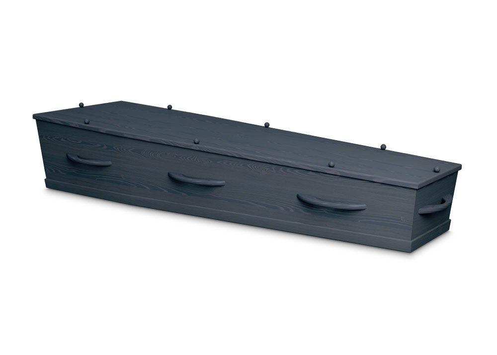 Uitvaartkist model 145 Aralia