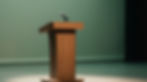 Patient Advocacy Keynote