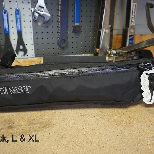 Bikepacking Gear Spotteddogcycles