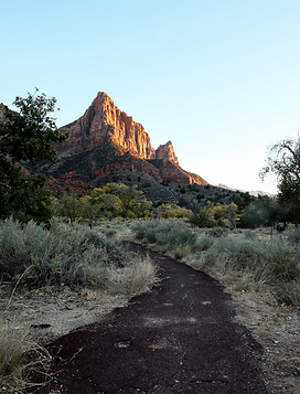 Zion National Park