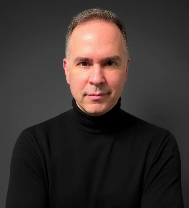 John Stroiney