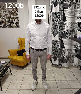 182Cms--78Kgs--1200b*