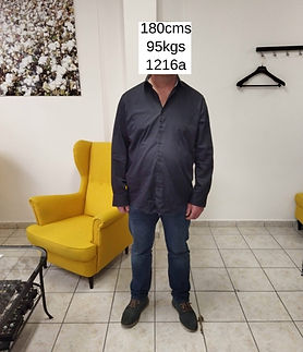 180Cms--95Kgs--1216a*