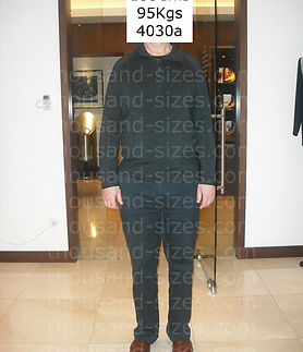 188Cms--95Kgs--4030a*