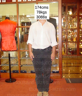 174cms-78kgs-3088a
