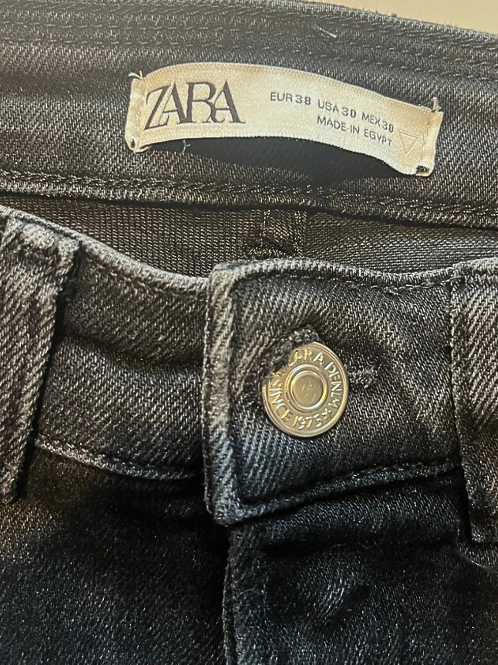 Miniatura: Pantalón chico / Zara