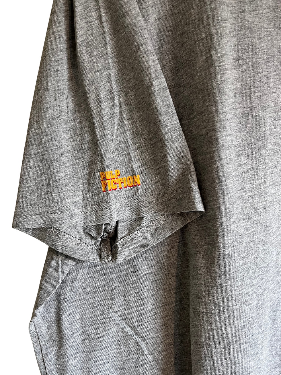 Miniatura: Camiseta / Springfield