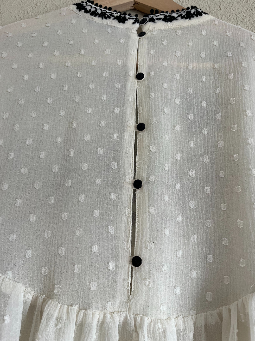 Miniatura: Blusa / Zara