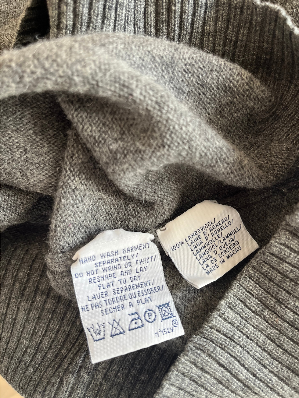 Miniatura: Jersey / Ralph Lauren