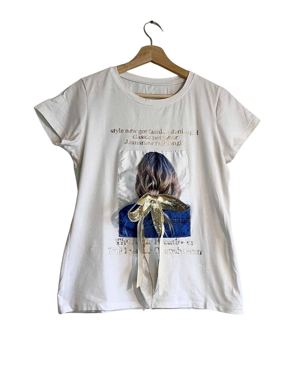 Miniatura: Camiseta / Local