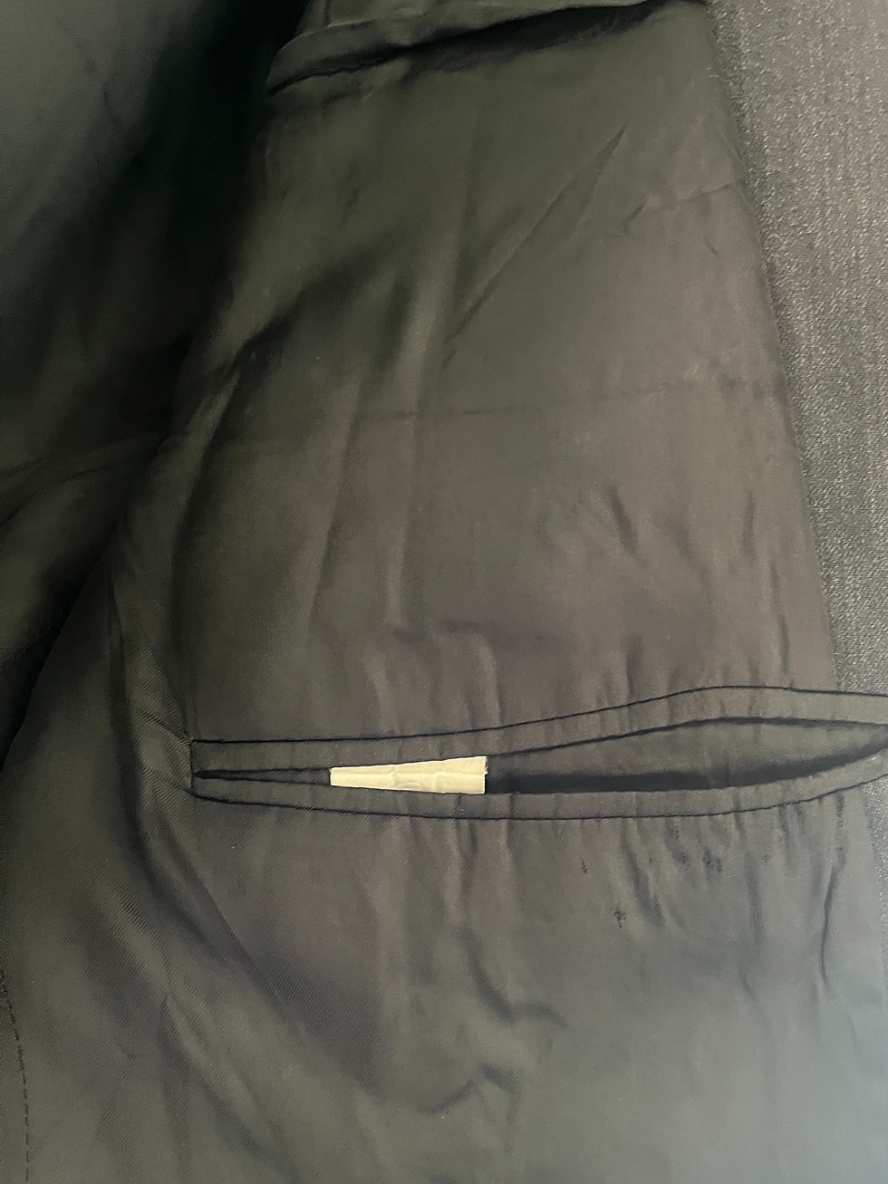 Miniatura: Traje gris / Burberry
