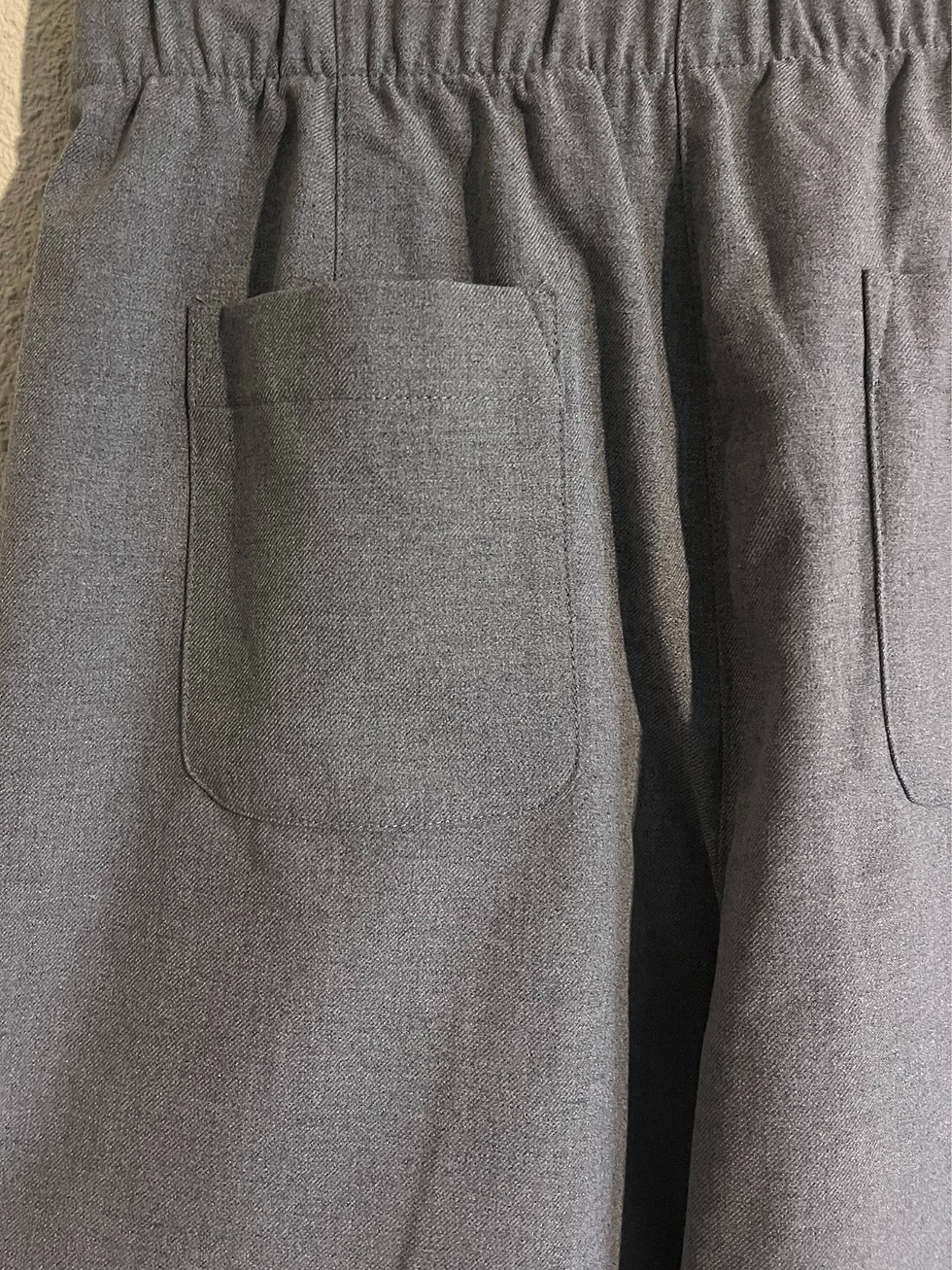 Miniatura: Pantalón / Zara
