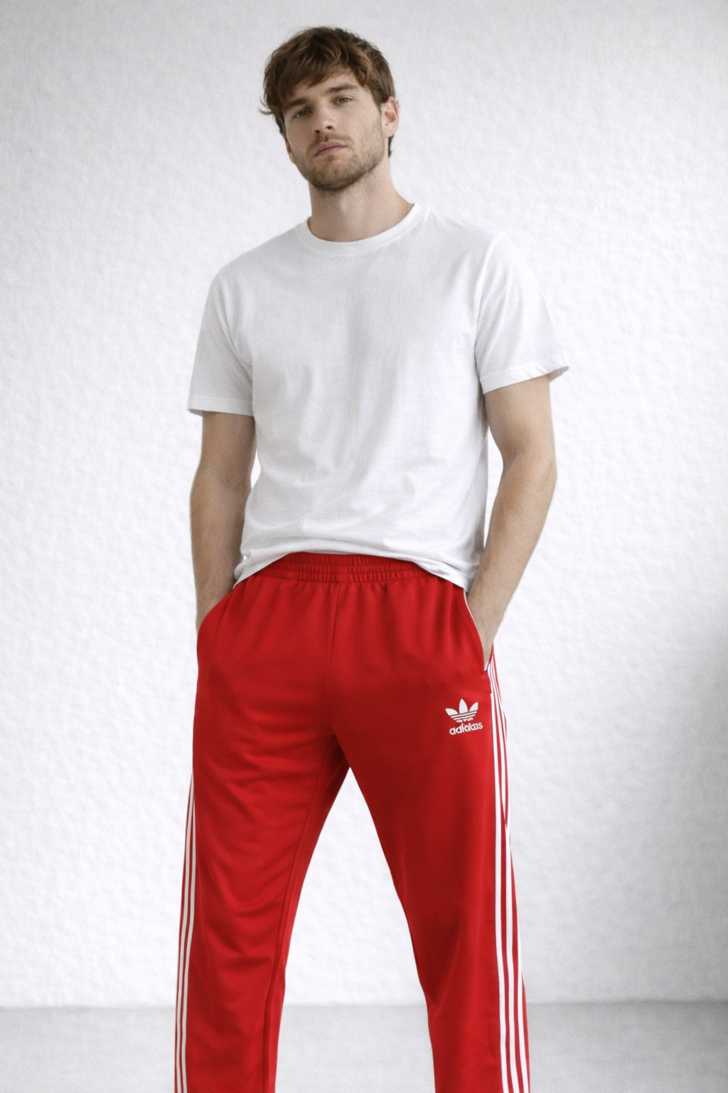 Pantalón / Adidas