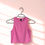 Miniatura: Top rosa / Shein