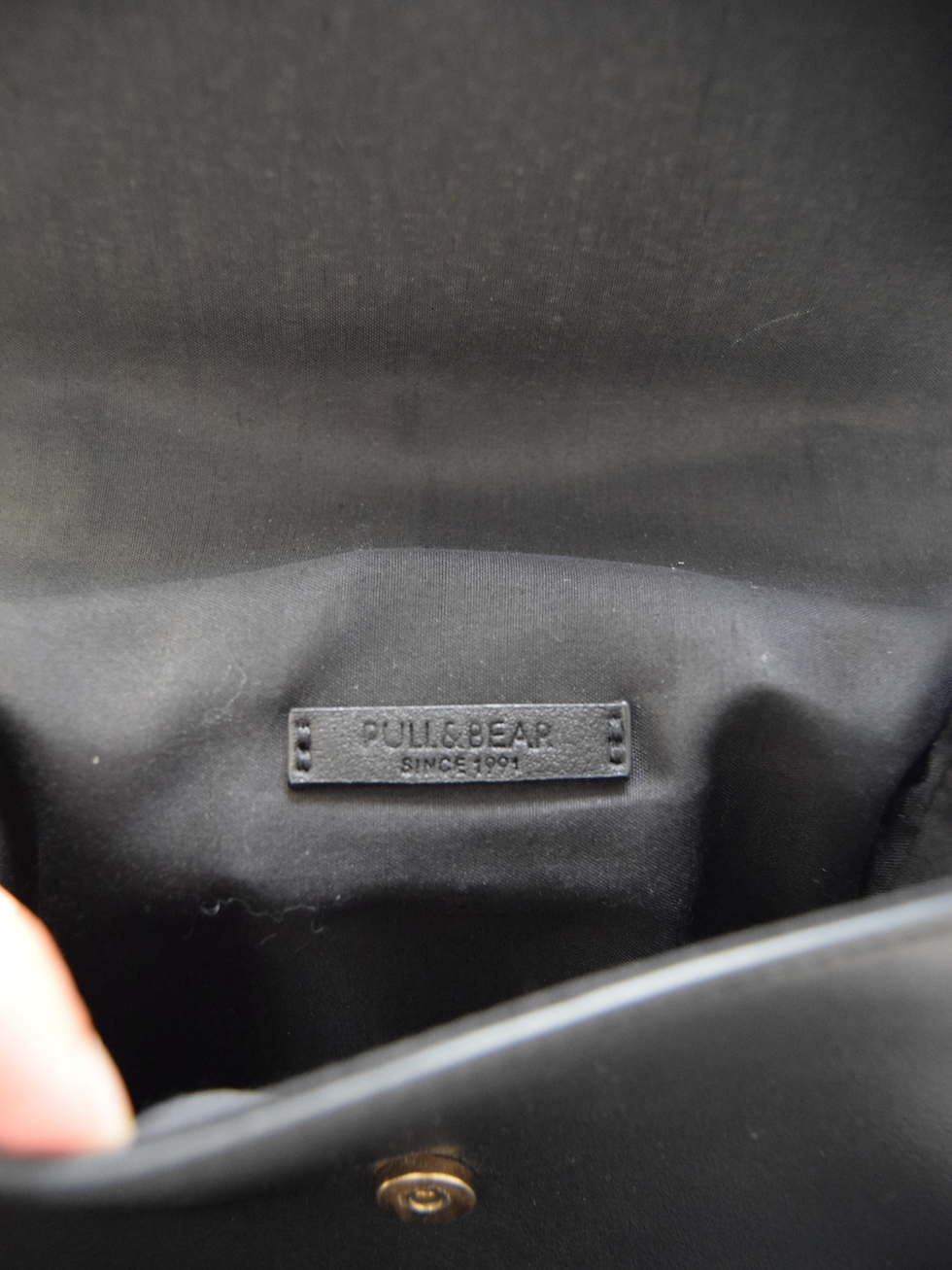 Miniatura: Bolso / Pull&Bear