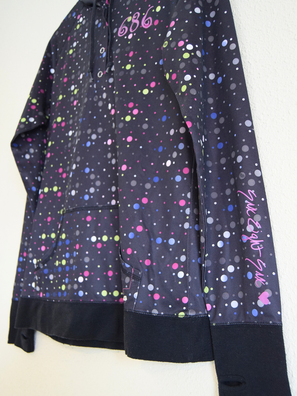 Miniatura: Sudadera / 686 Performance