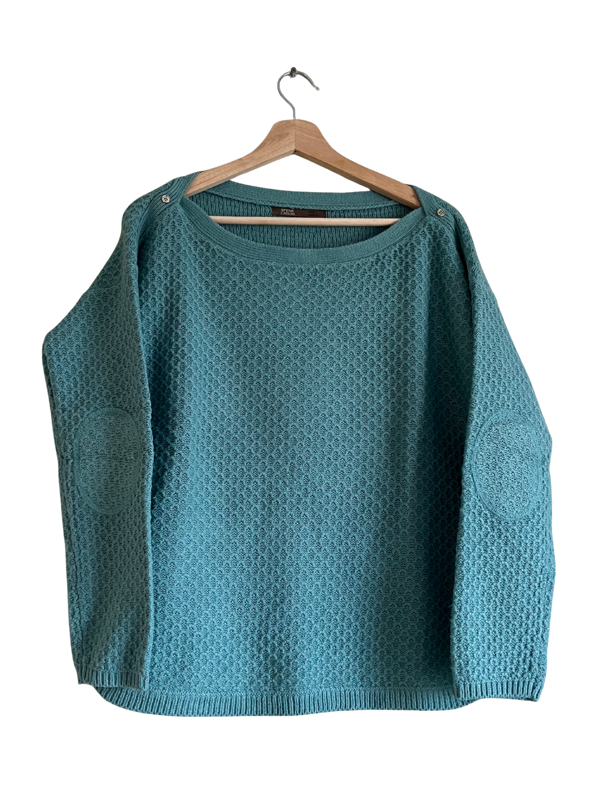 Jersey / Sfera