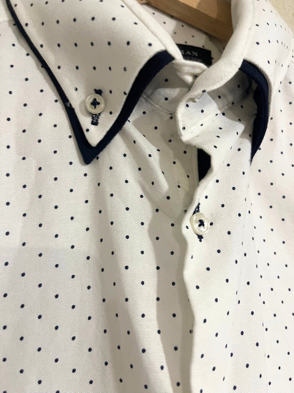 Miniatura: Camisa / Zara