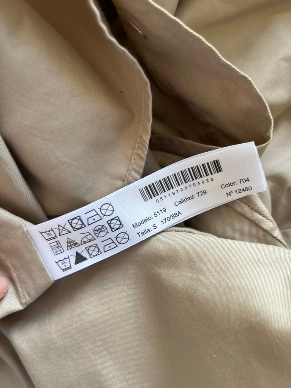 Miniatura: Camisa / Massimo Dutti
