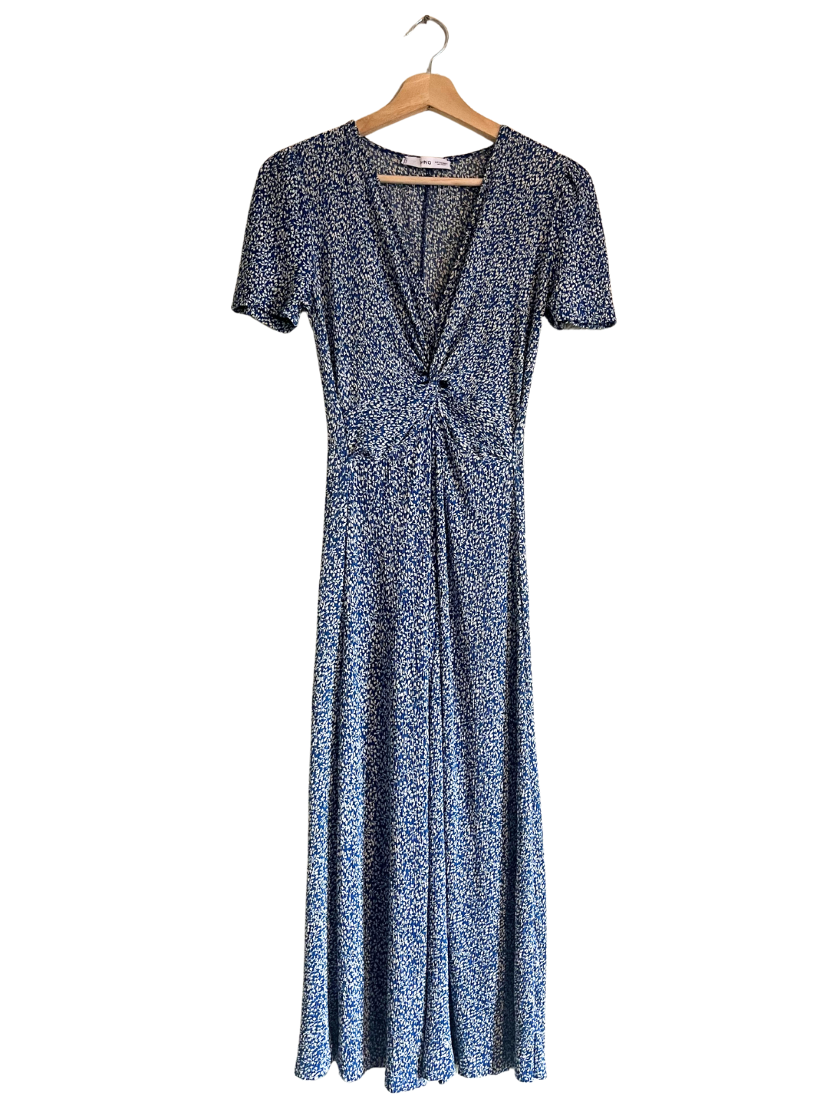 Vestido / Mango