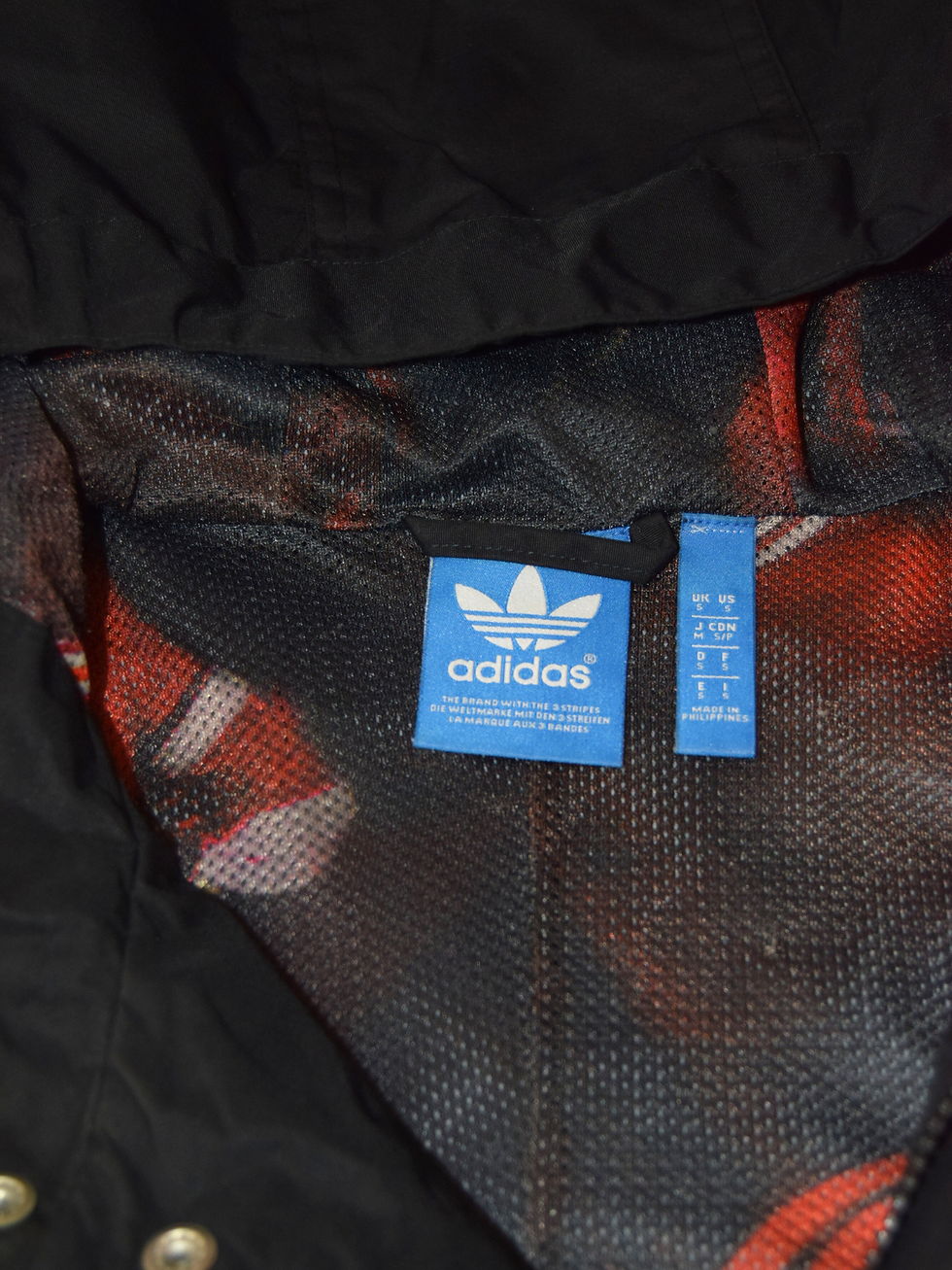 Miniatura: Abrigo / Adidas