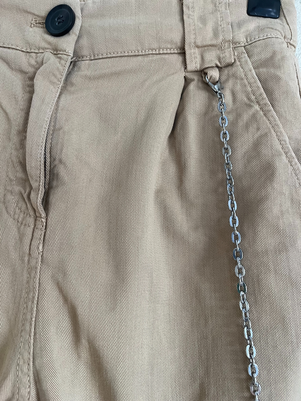 Miniatura: Pantalón / Bershka