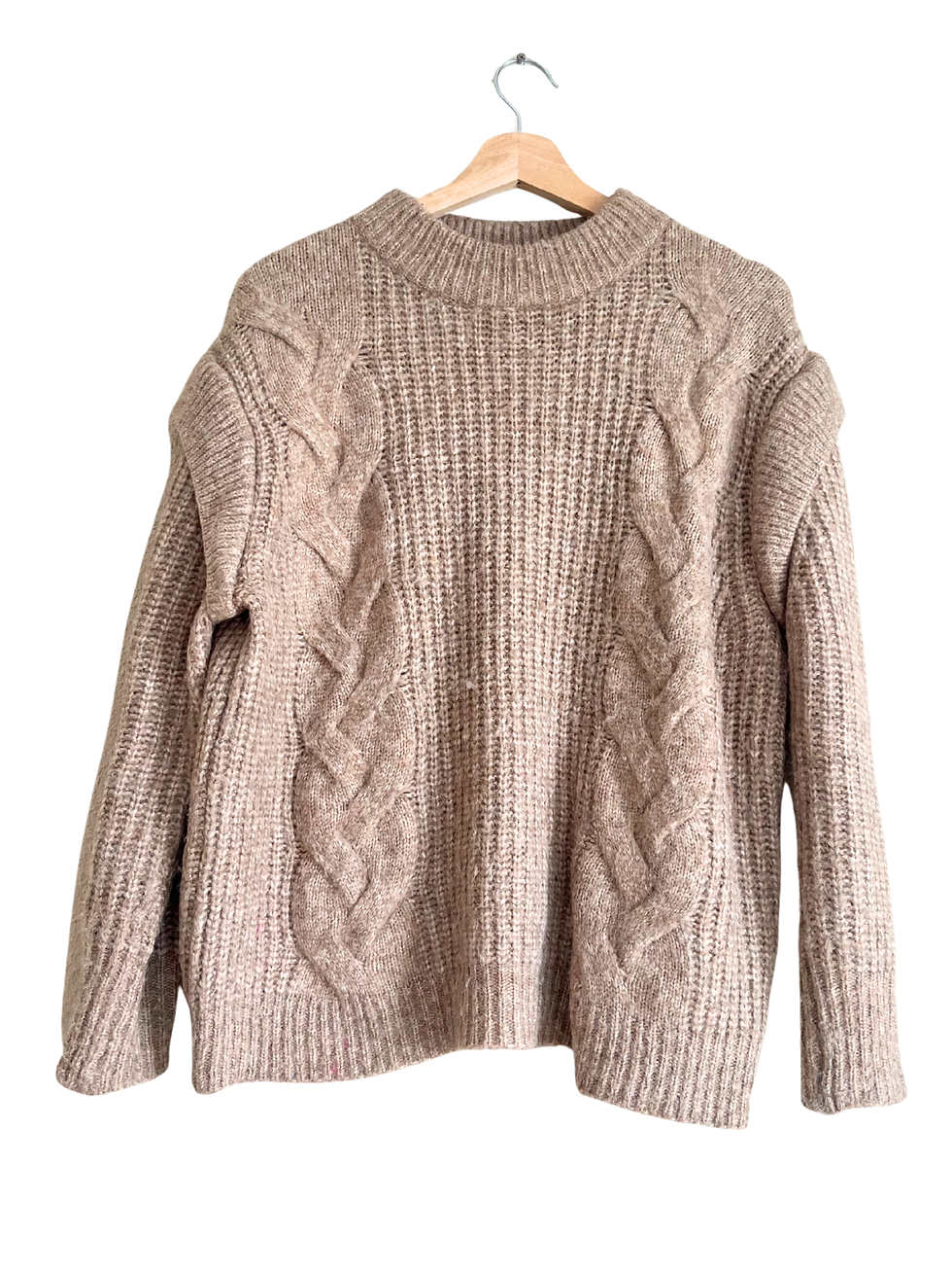 Miniatura: Jersey / Mon Pull à Moi